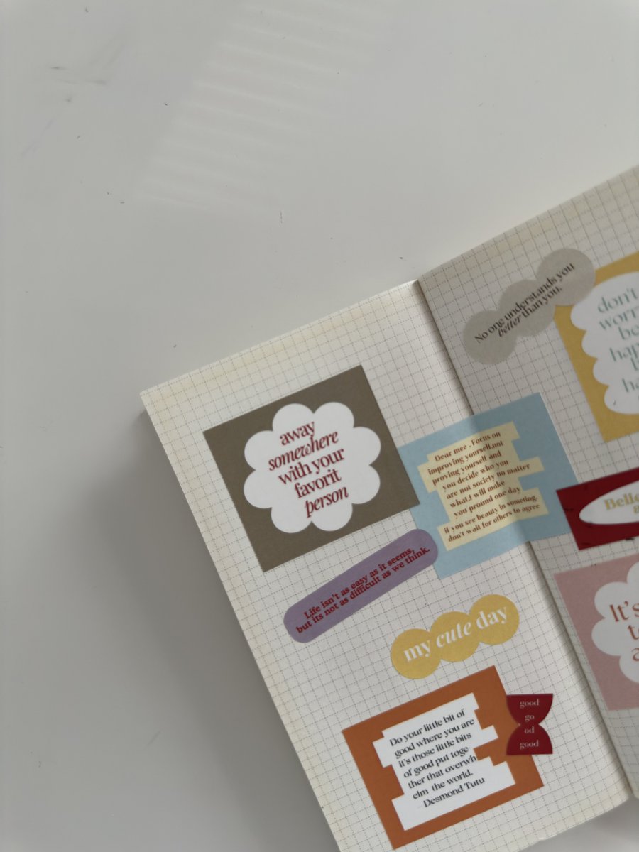 Handnote Station tweet media