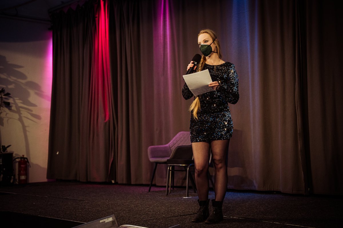 Carnivora  tweet media