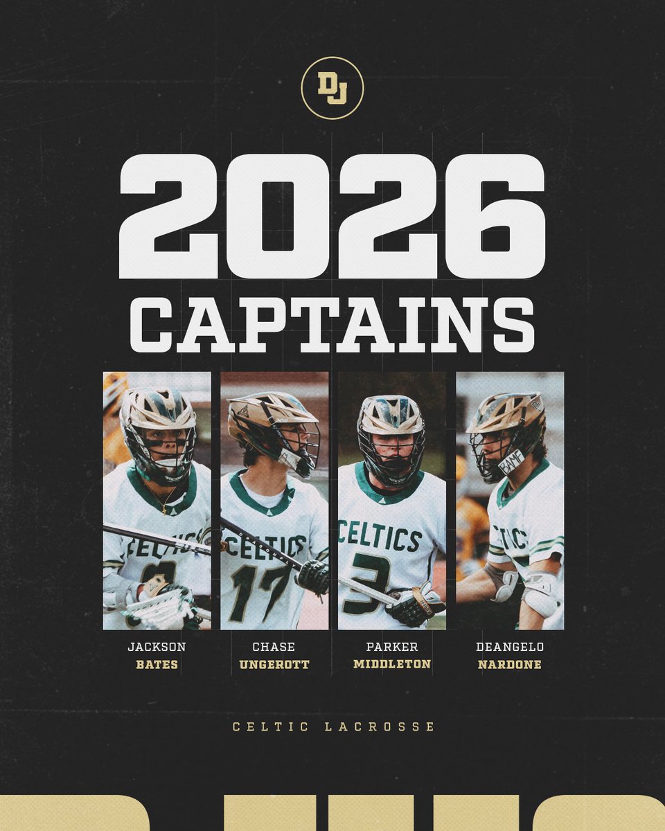 Dublin Jerome Men’s Lacrosse tweet media