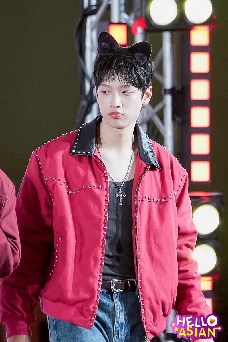 นุ้งแมวดำเน็กซ์ น่ารักกก

#KANIVAxBUS
#KanivaHouseOfHealingHearts
#BUSbecauseofyouishine 
#NEXnattakit