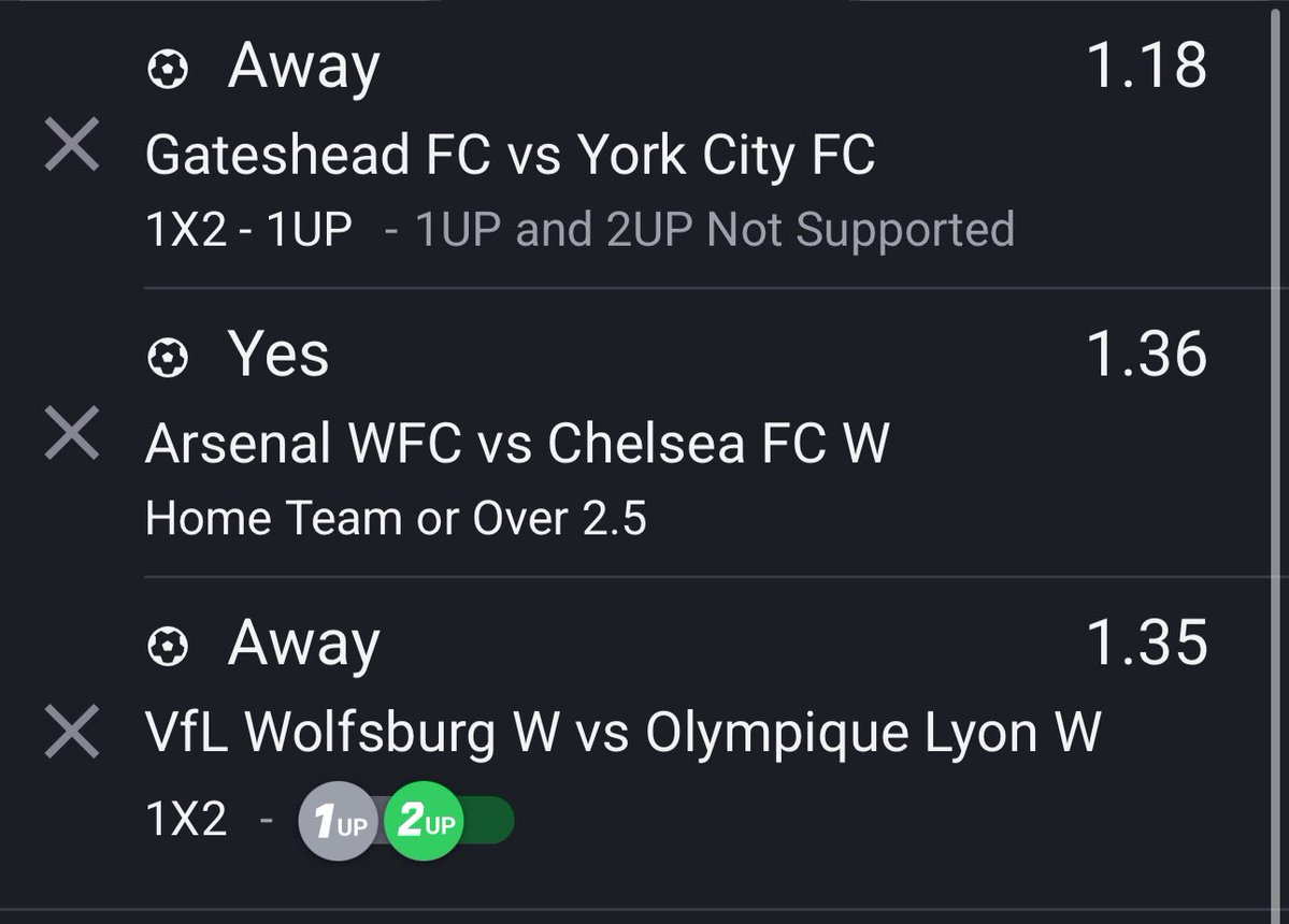 Odds WareHouse tweet media