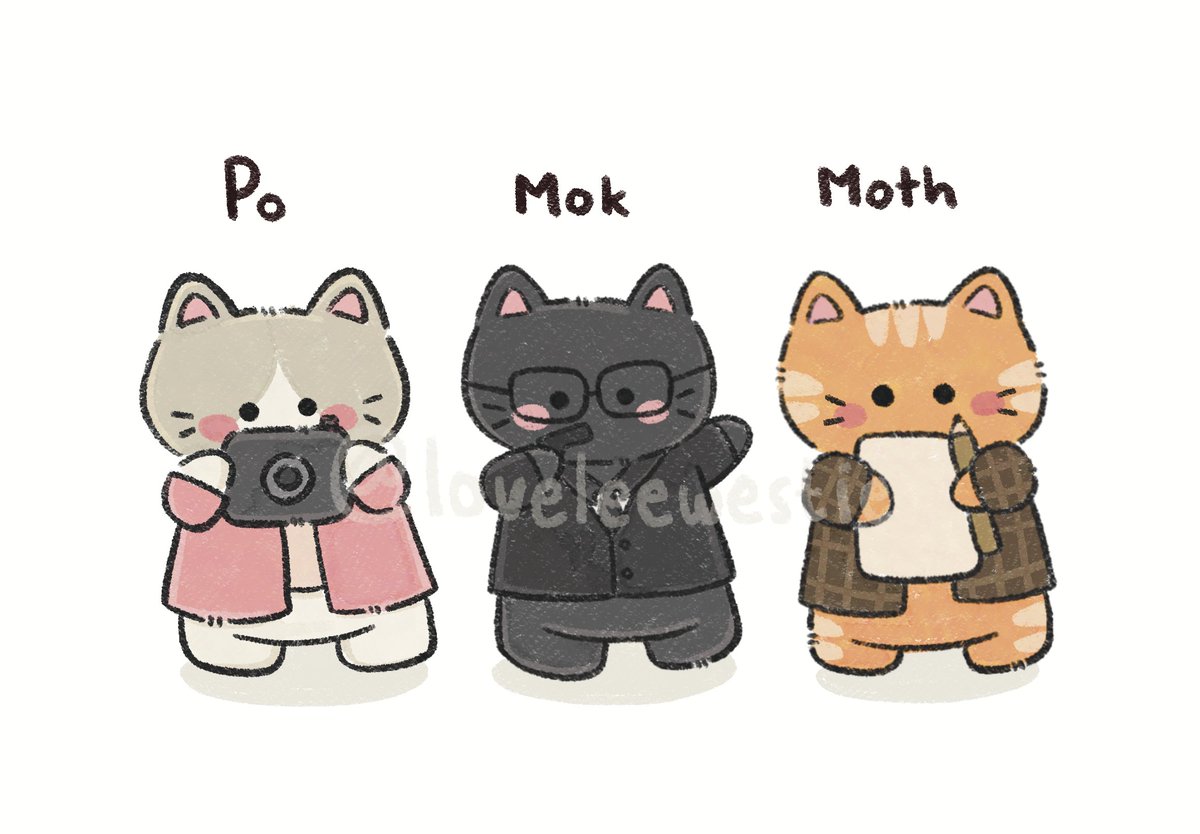 Lov (slow) tweet media