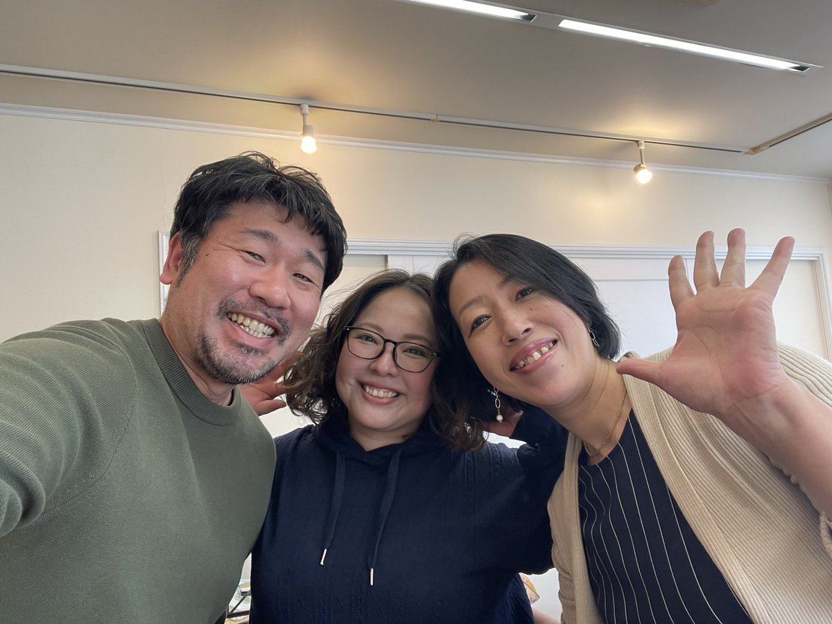 ジュゼッペ★シゲノリ tweet media