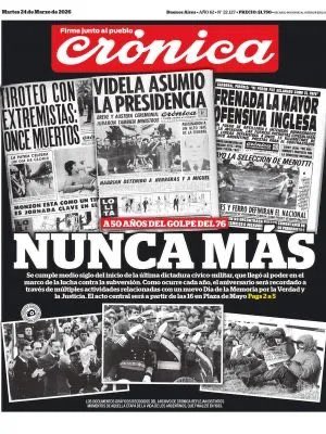 Agustina Ramón Michel tweet media