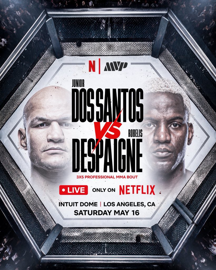 MMA Orbit tweet media