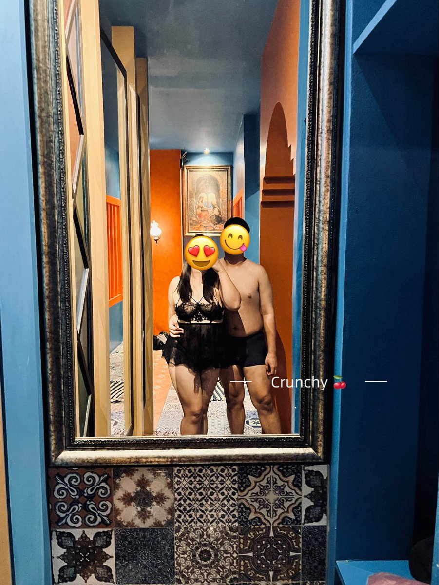 Crunchy 🍒 tweet media