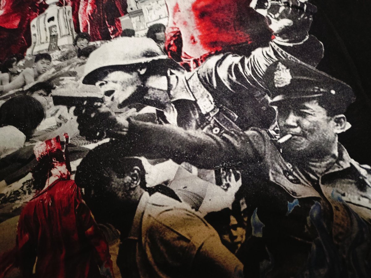 DEADANDBURIED tweet media