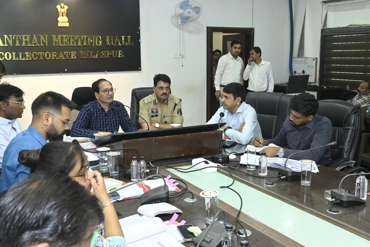 Bilaspur tweet media