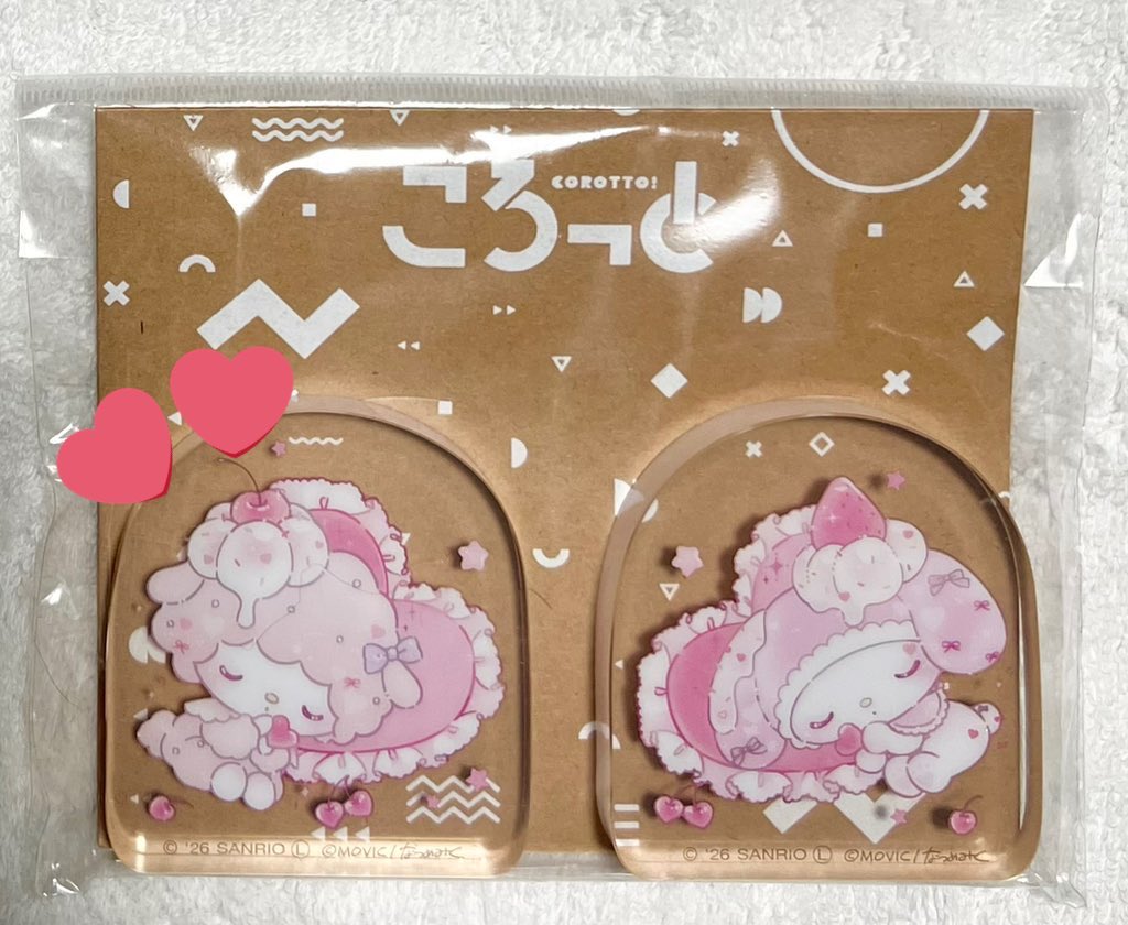 もずく♥ツイフィ必読 tweet media