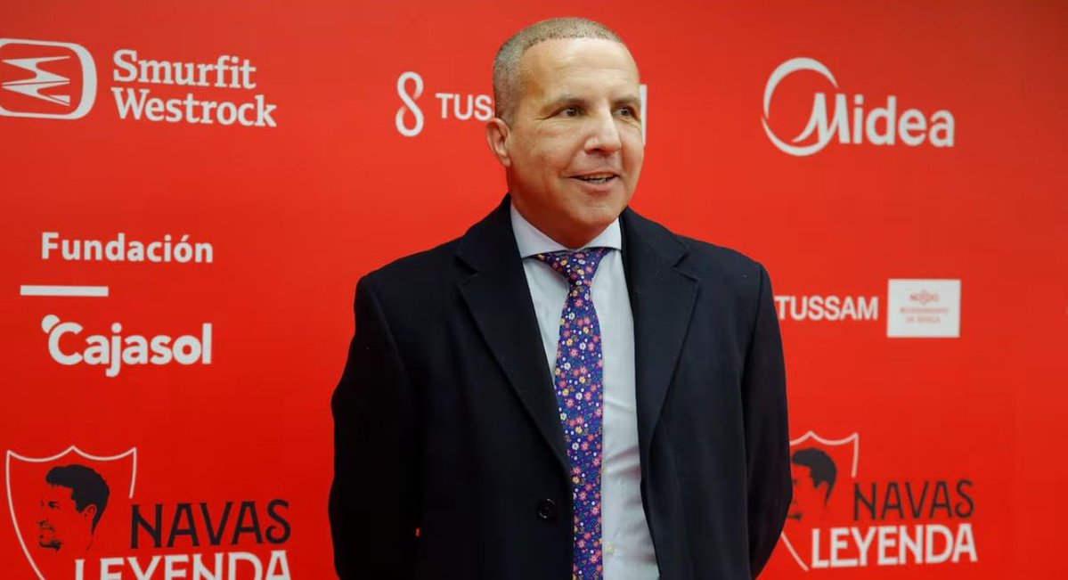 Humans of Late Chiringuito tweet media