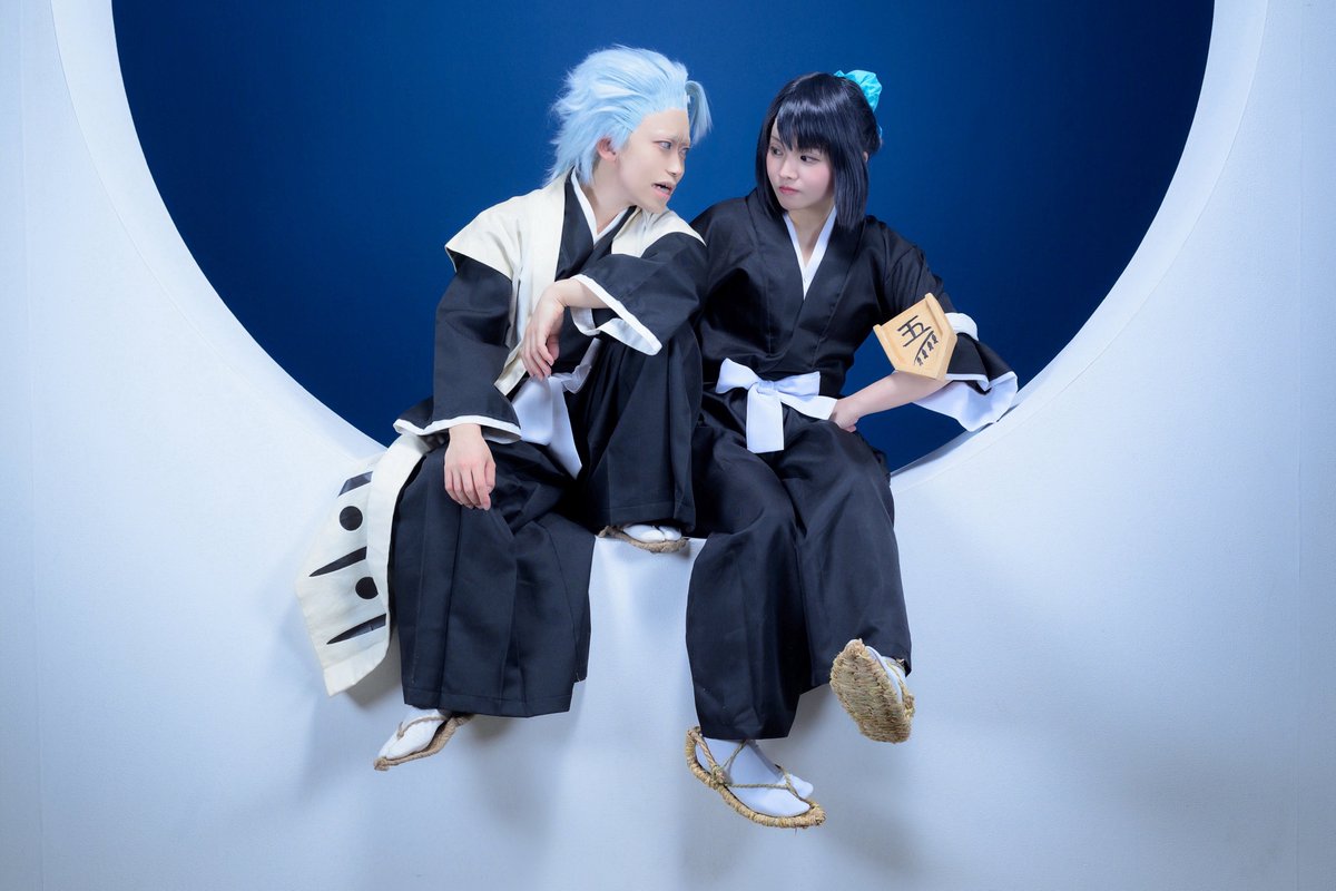 紅峰アキラ tweet media