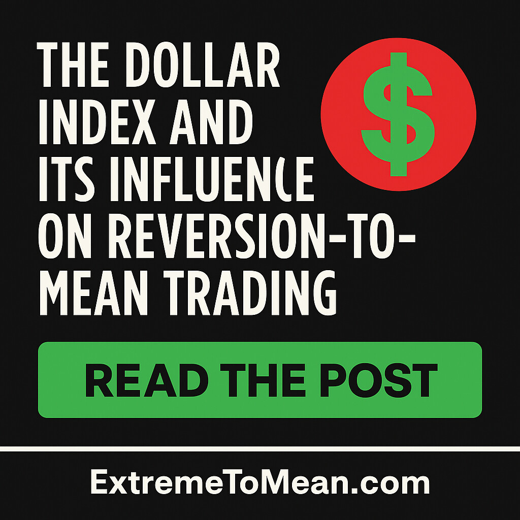 Every prop trader knows: big moves start with the dollar. But most overlook how DXY trends affect volatility and mean reversion. ⚡ Master this connection and turn a blind spot into an edge. Full breakdown here: rpb.li/A1k

#Solana #DayTrading #Investing
