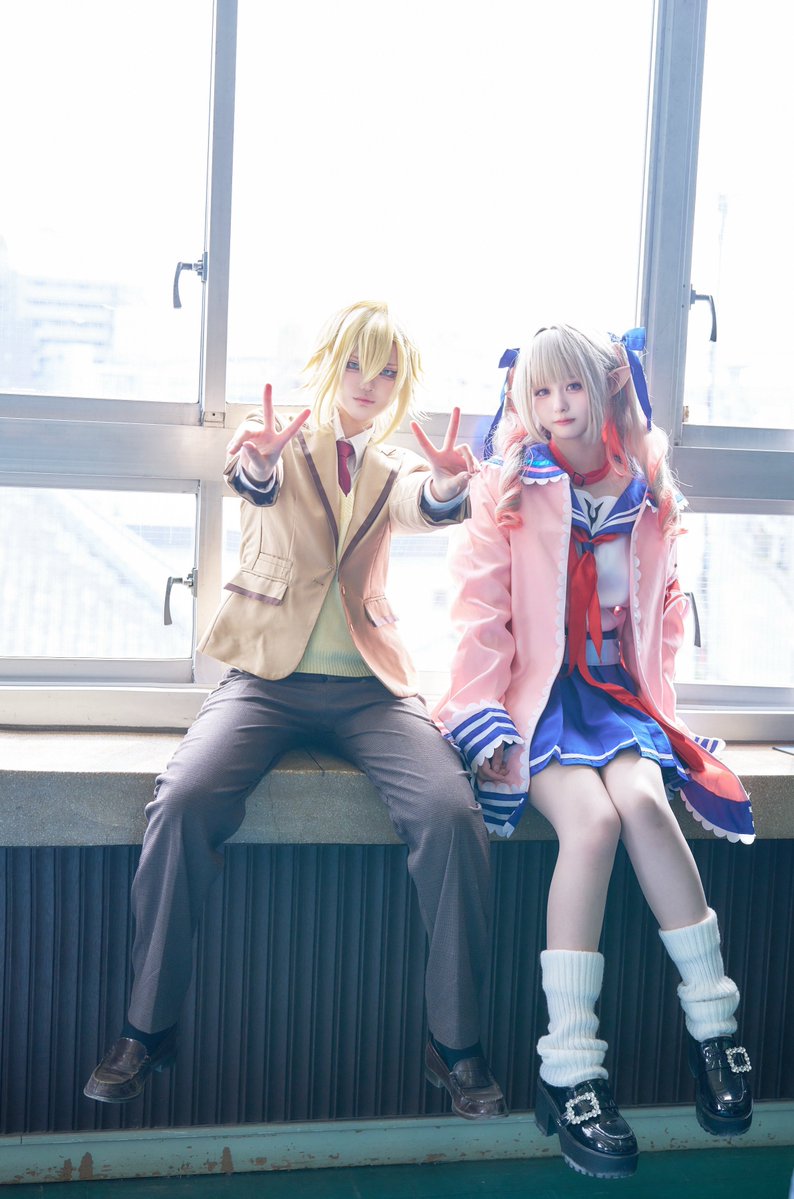 姫乃らむ🎀♡3/22堀切a! tweet media