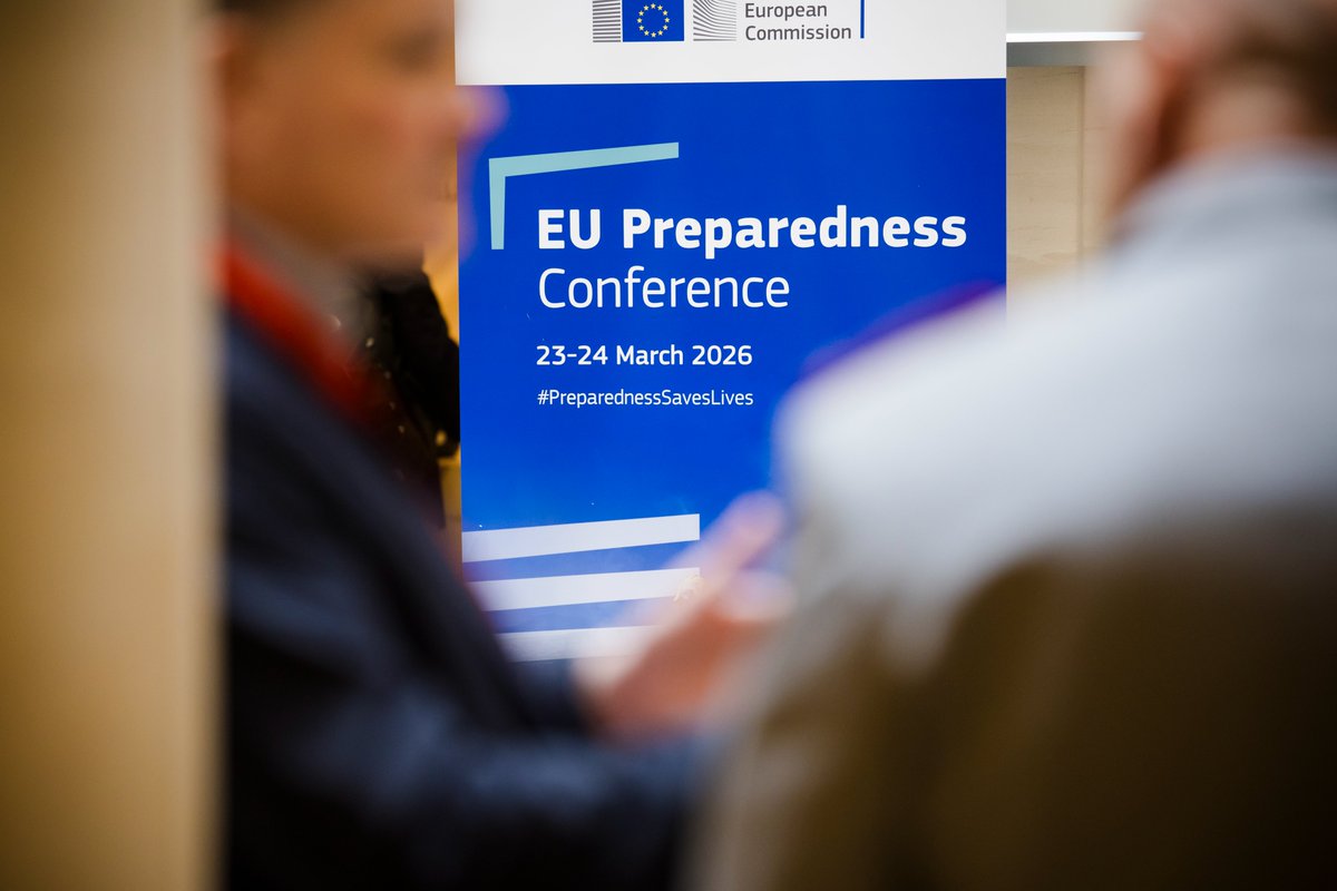 EU Civil Protection & Humanitarian Aid 🇪🇺 tweet media