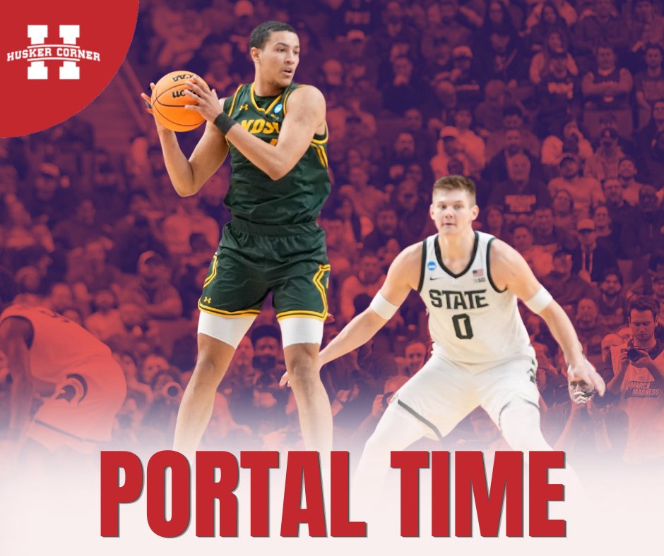 Nebraska and Fred Hoiberg has an obvious portal target after latest transfer news

Read more: huskercorner.com/nebraska-baske…