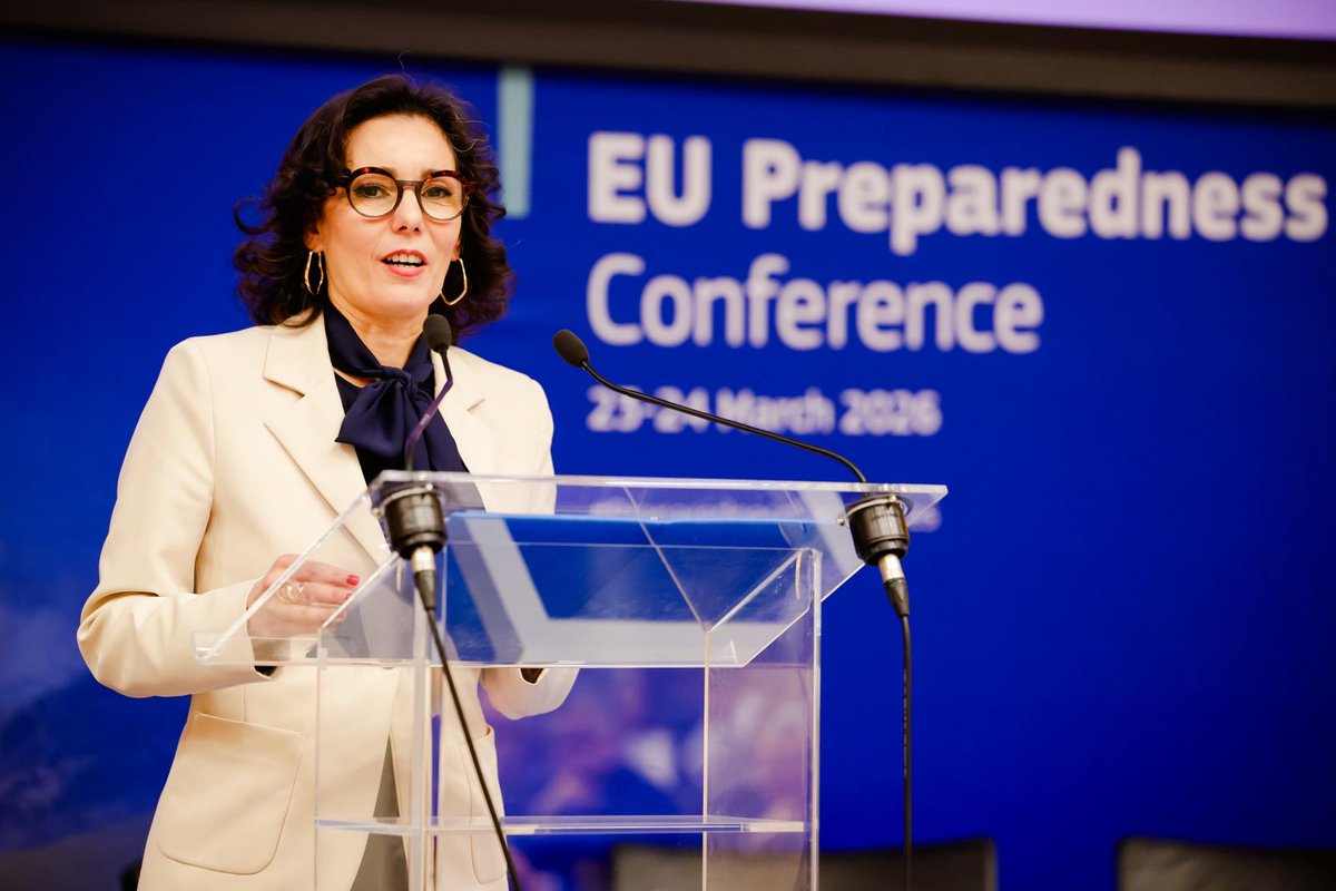 EU Civil Protection & Humanitarian Aid 🇪🇺 tweet media