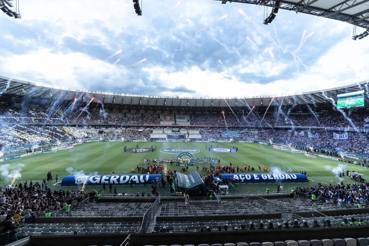 Redação 5 Estrelas tweet media