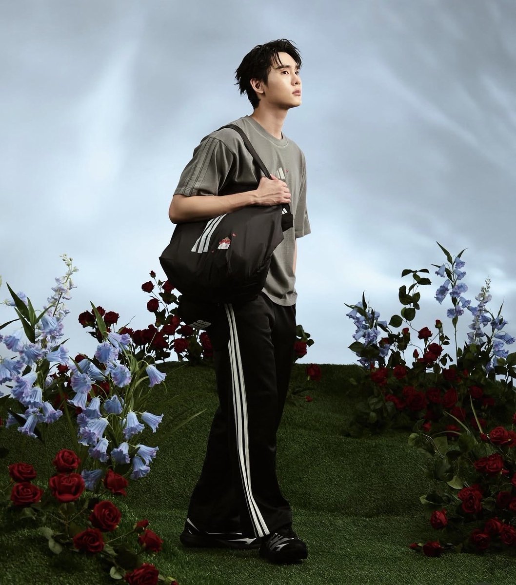 🦊Pa_raniiKwan🍅 tweet media