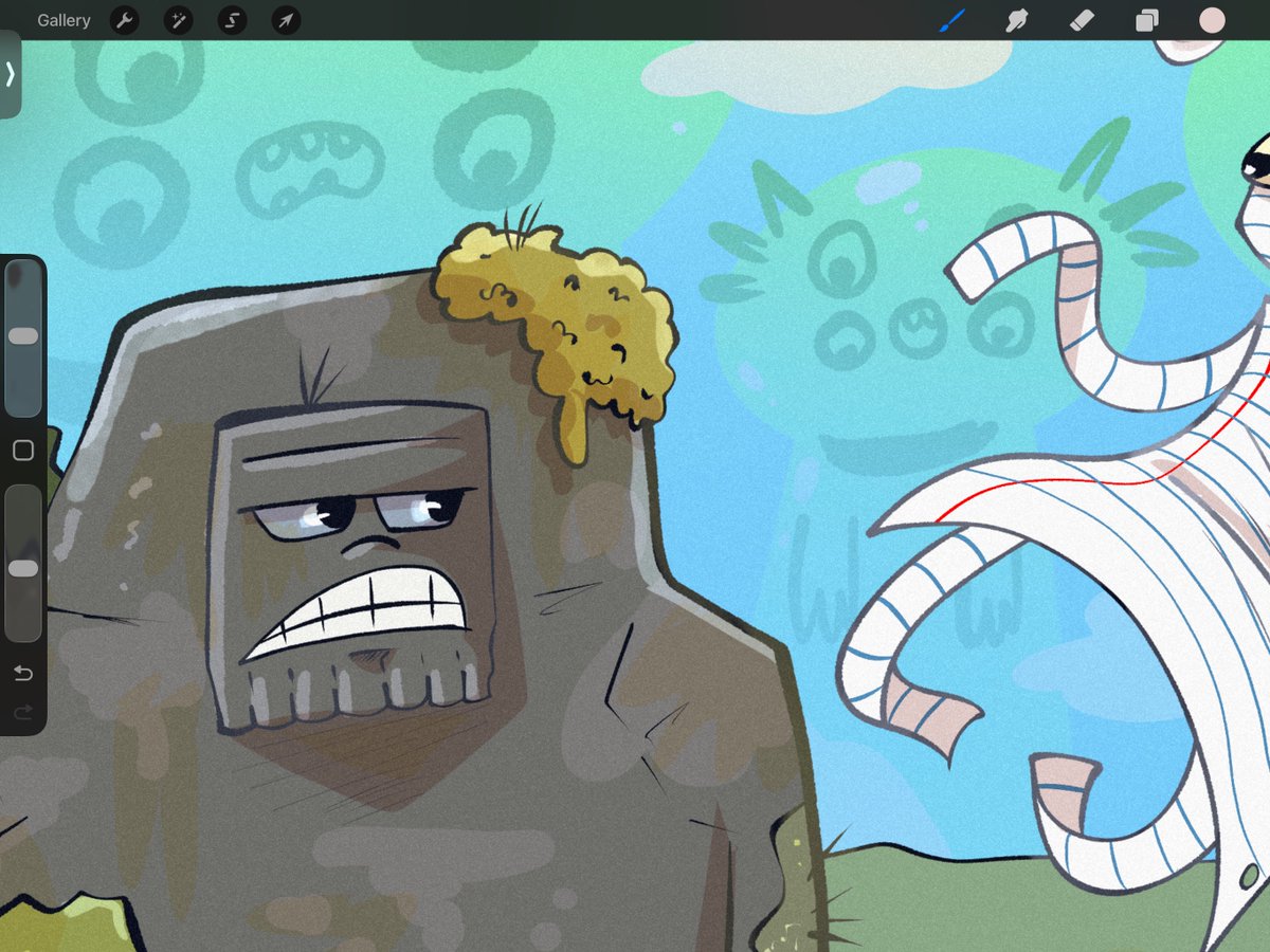 Giddy🐼 tweet media