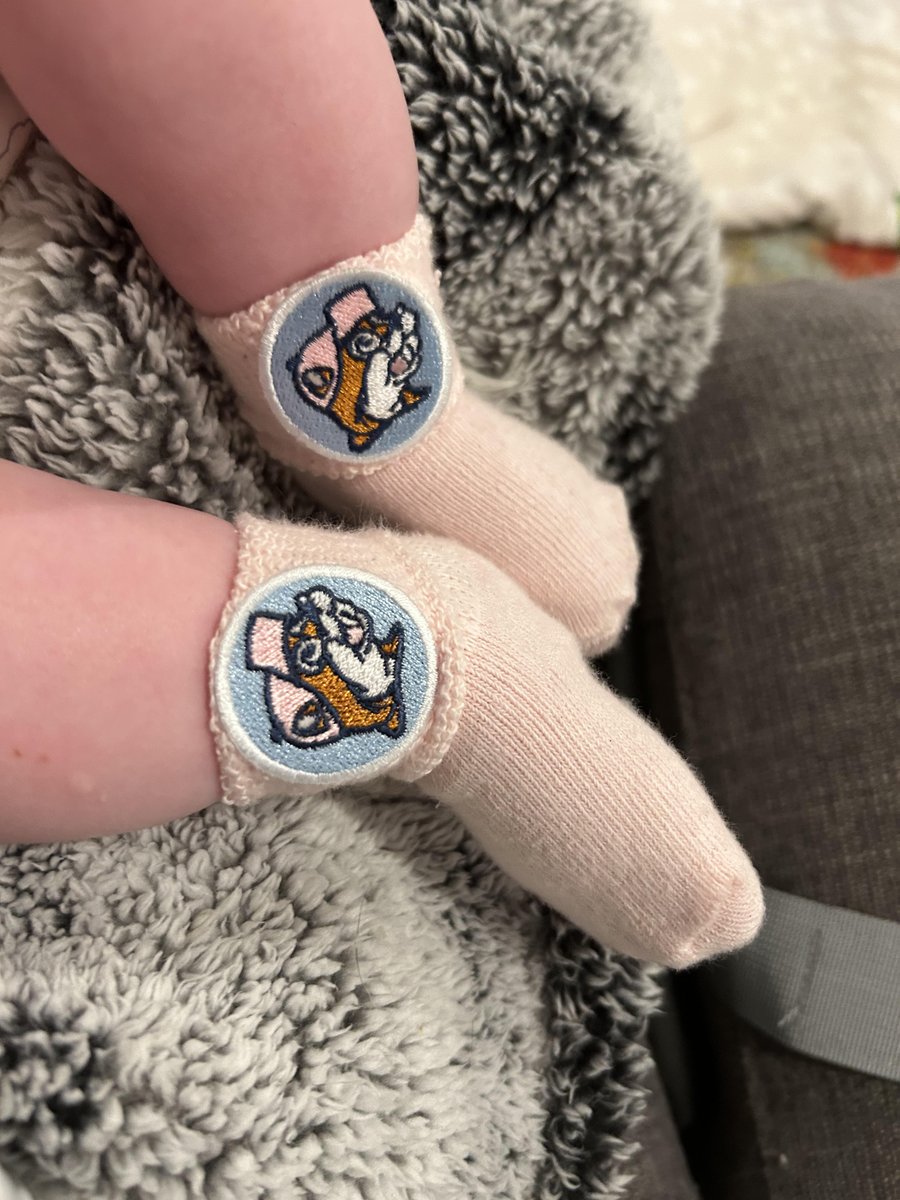 Katherine Landergan tweet media