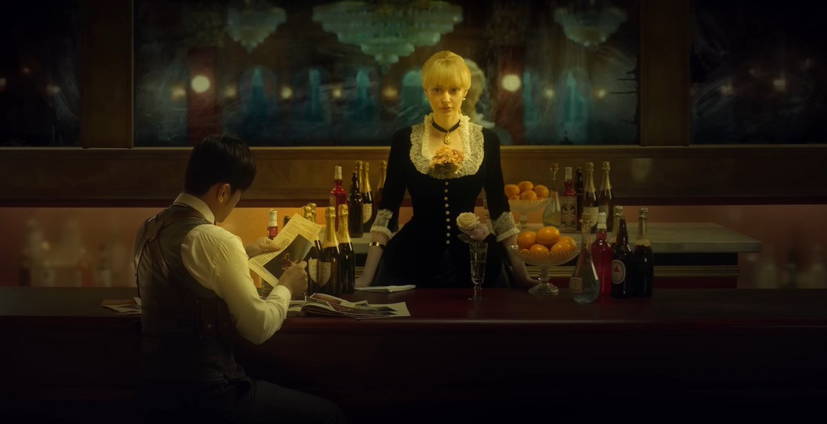 Nirvana❄️ tweet media