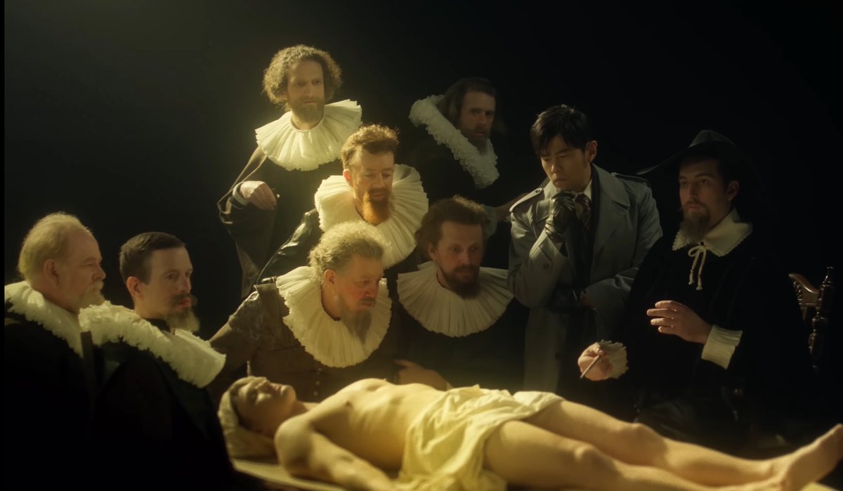 Nirvana❄️ tweet media