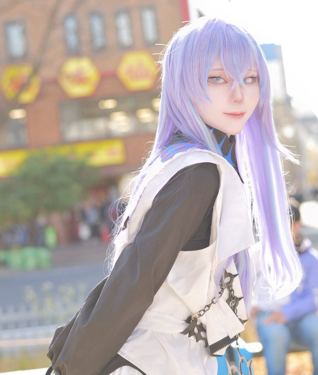 ゐむゅ tweet media