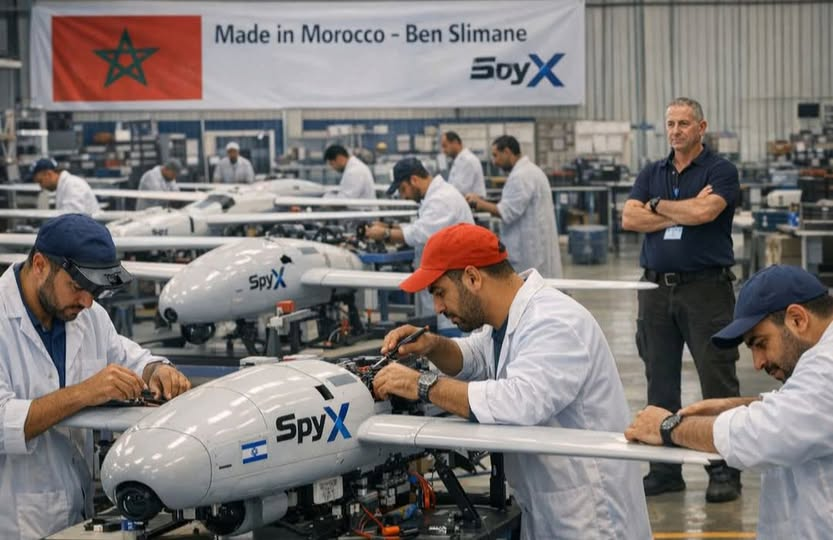 Oum Sajed 🚩 tweet media