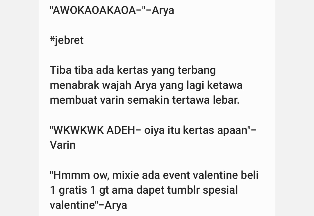 dead and ciya tweet media