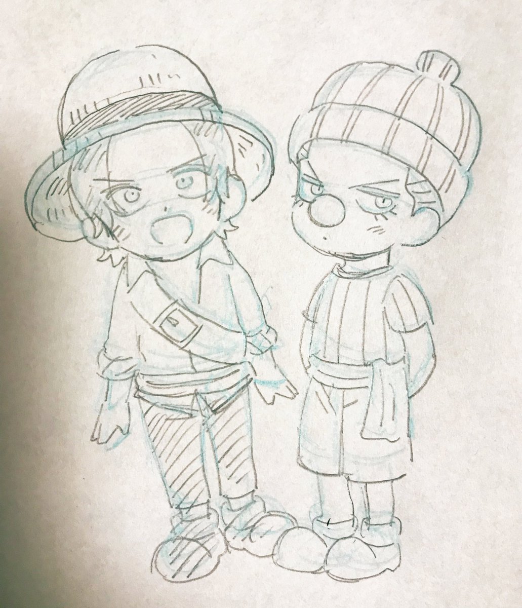 わさまる tweet media