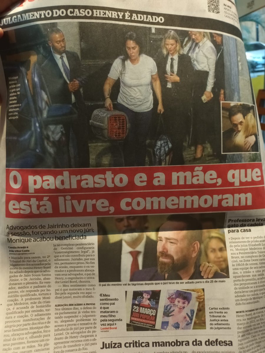 Leniel Borel tweet media