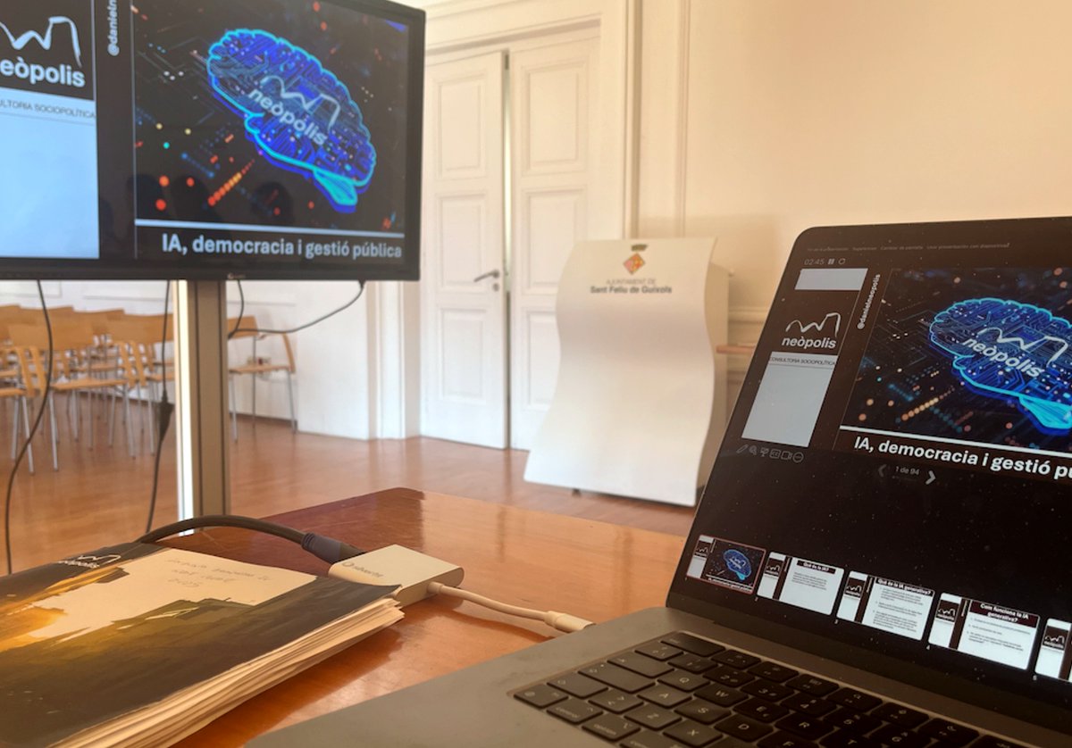 Daniel Tarragó tweet media