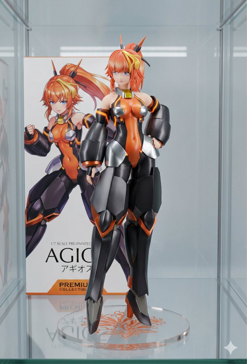 ginnotokeiza's tweet photo. #ECうちのコフィギュア化
#エレクトリアコード https://t.co/BjBF97X48s
