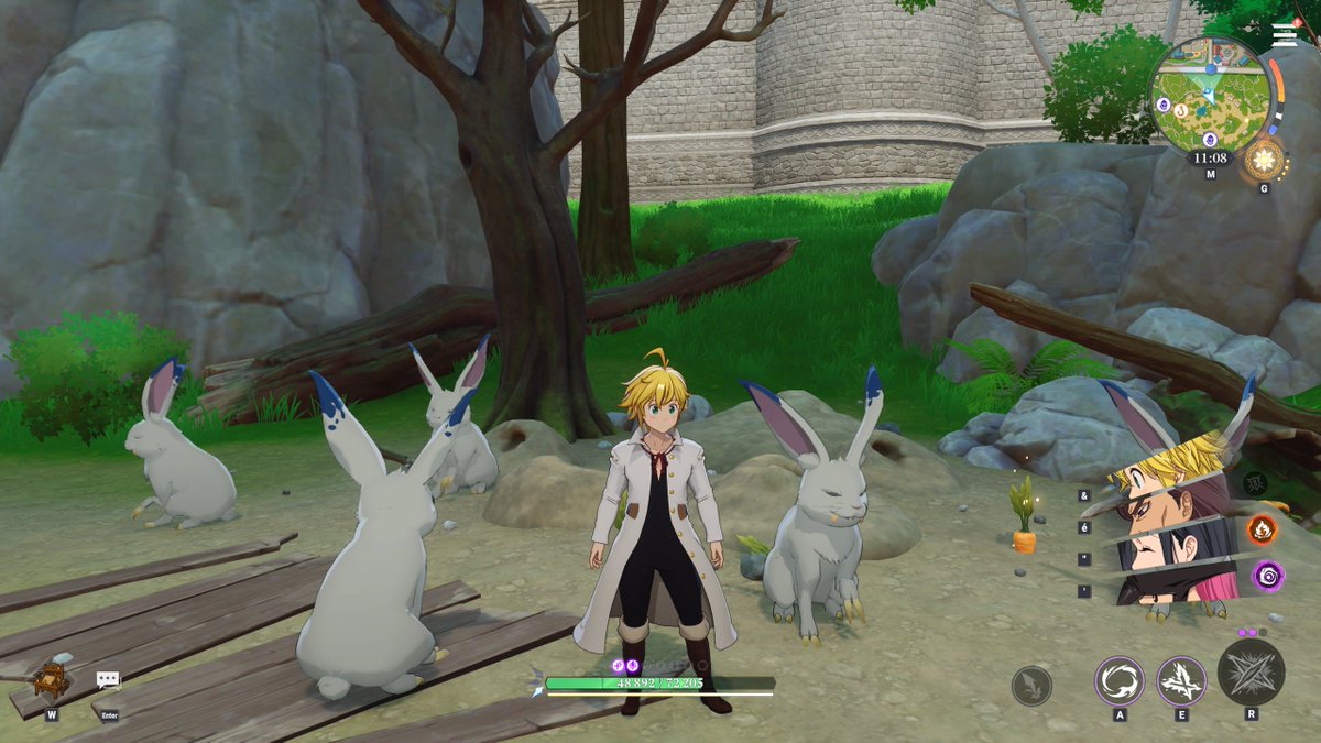 LimuluTV 🍜 | 7DS Origin tweet media