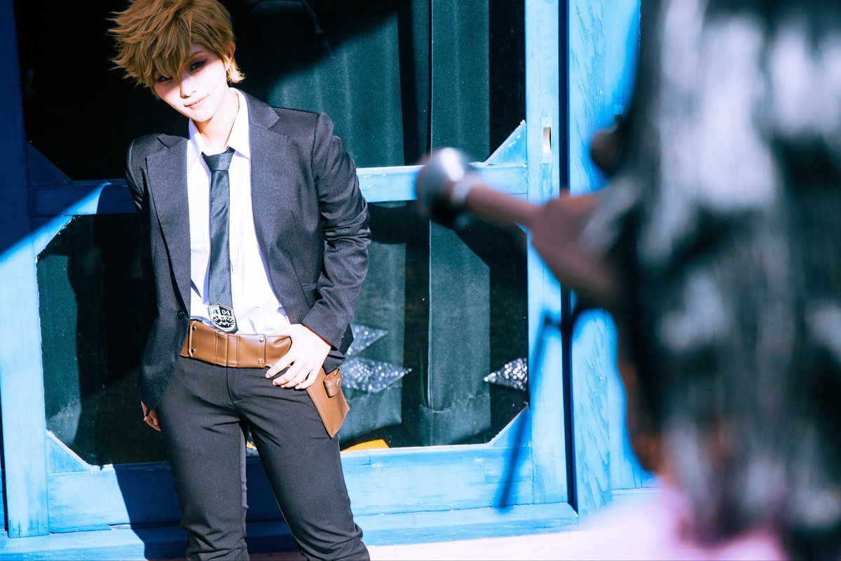 🕺みつば🍣⁼³₌₃ tweet media