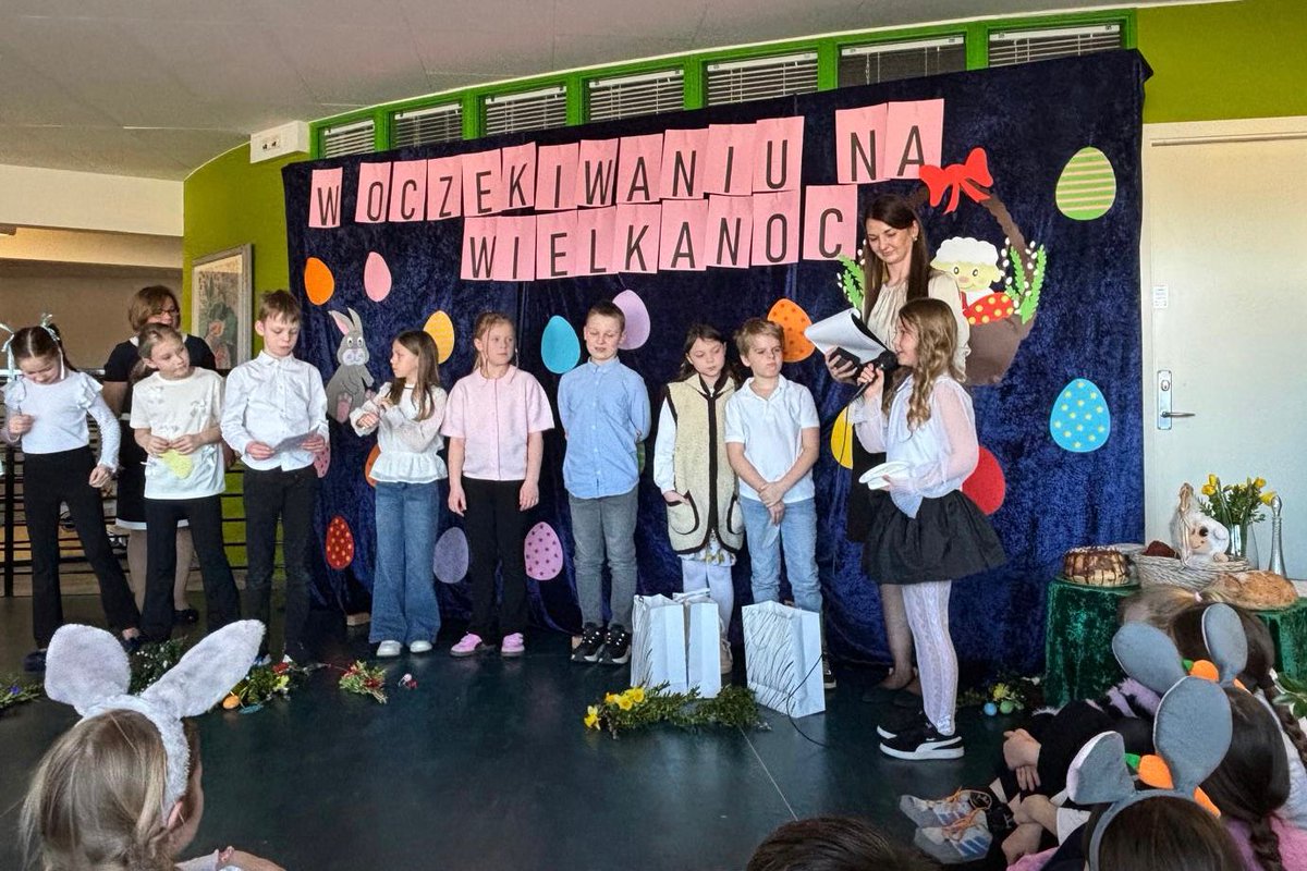 Embassy of Poland in Denmark tweet media