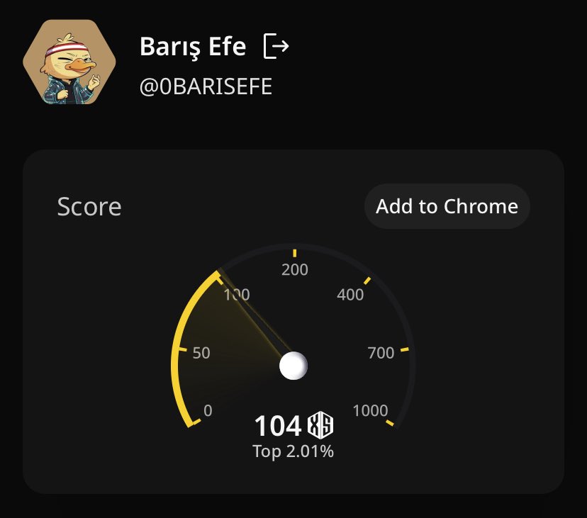 Barış Efe tweet media