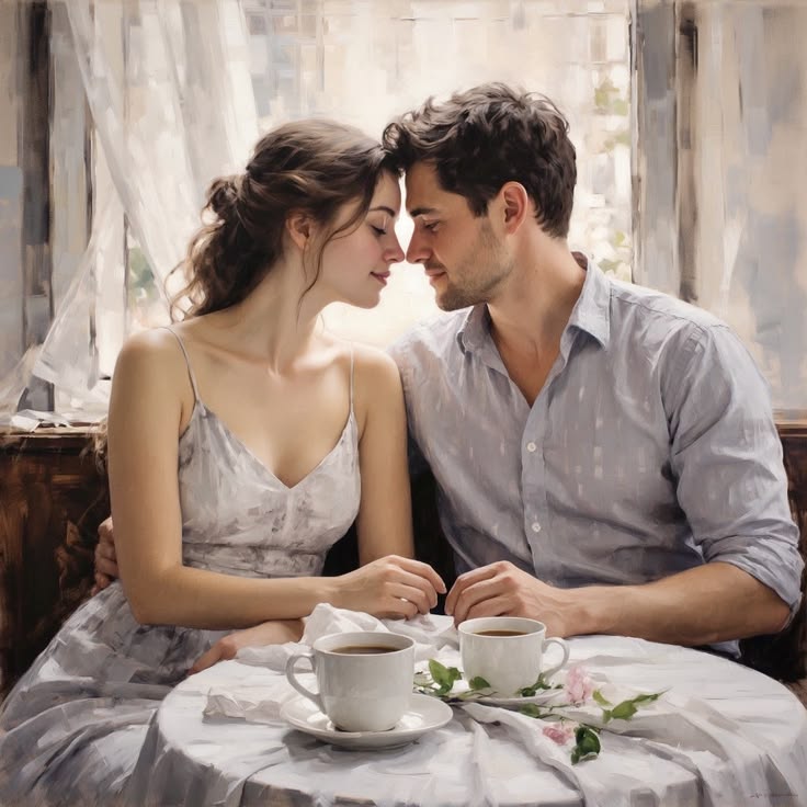 Hoy desperté pensando en ti
y en las ganas que tengo de compartir
un café a tu lado, mientras llega ese
momento te deseo un día de éxitos
y mucha luz, recuerda que, sin importar
la distancia te llevo conmigo en cada
pensamiento,te envío un abrazo apretado,
Te adoro corazón ☕💕☁