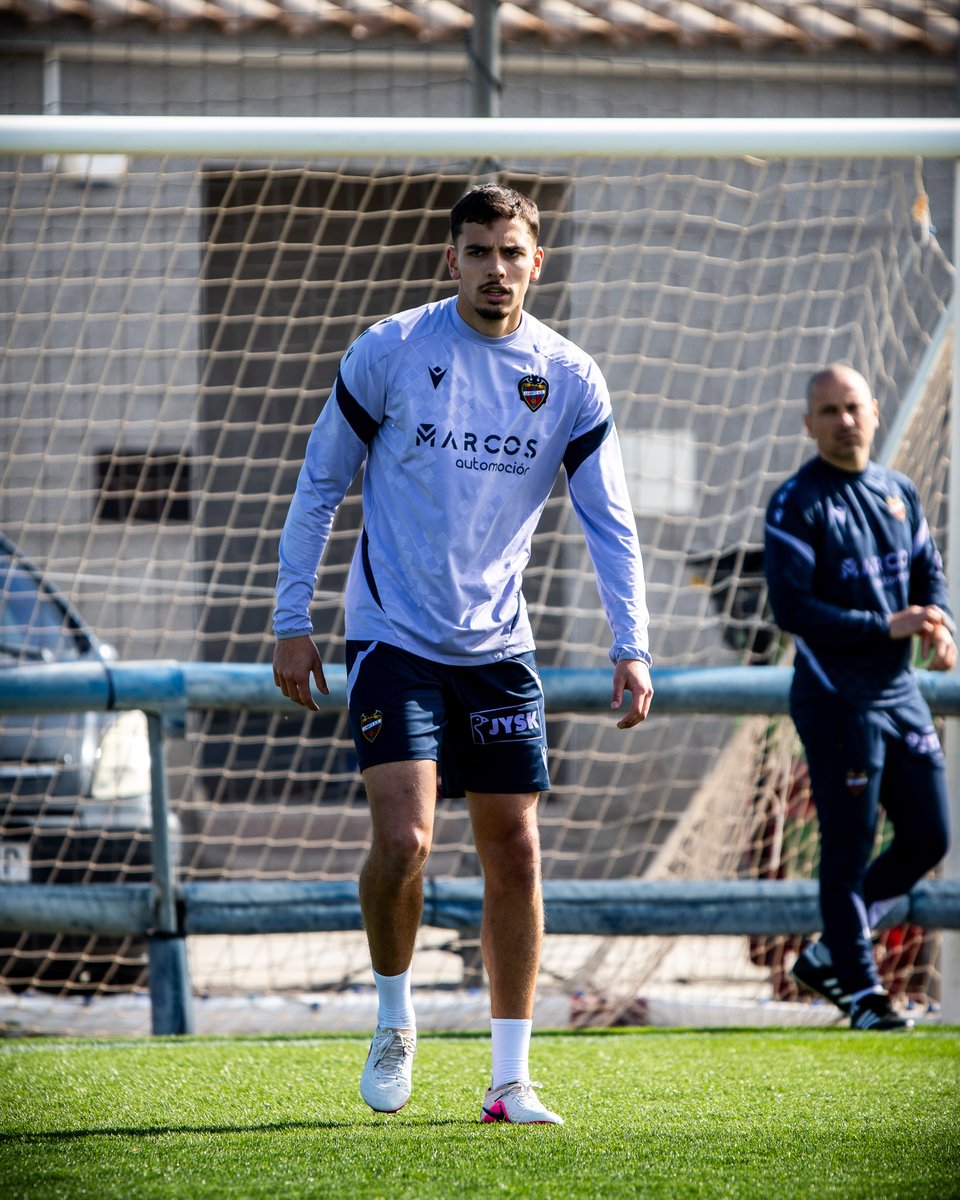 Levante UD tweet media