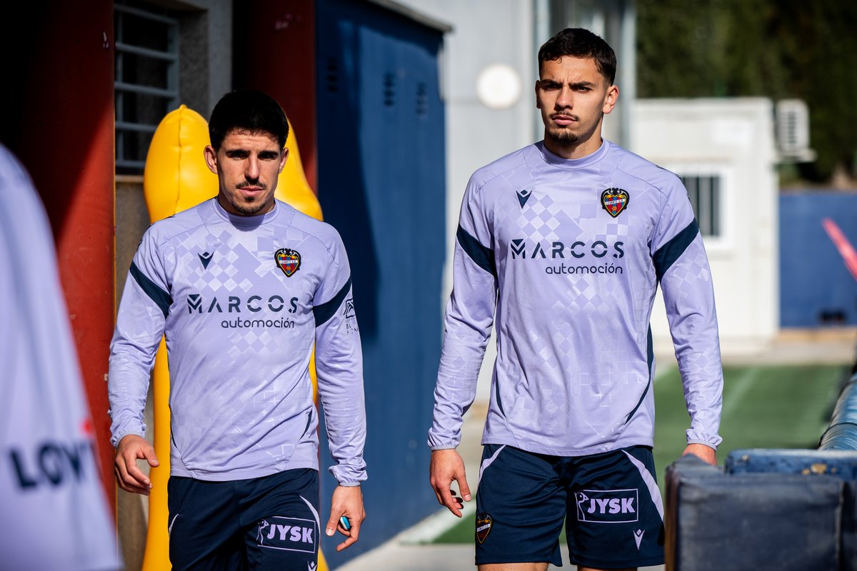 Levante UD tweet media