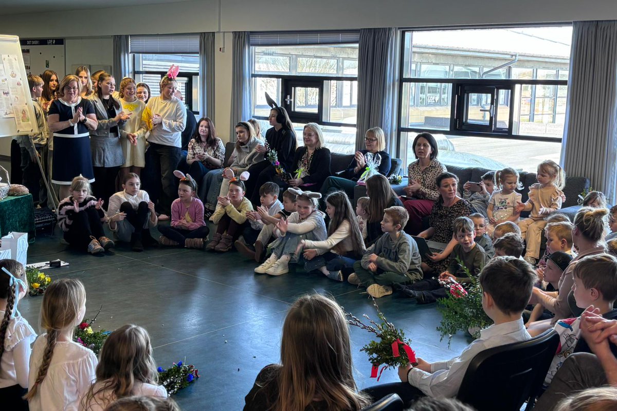 Embassy of Poland in Denmark tweet media