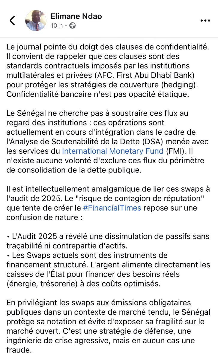 Elimane Ndao tweet media