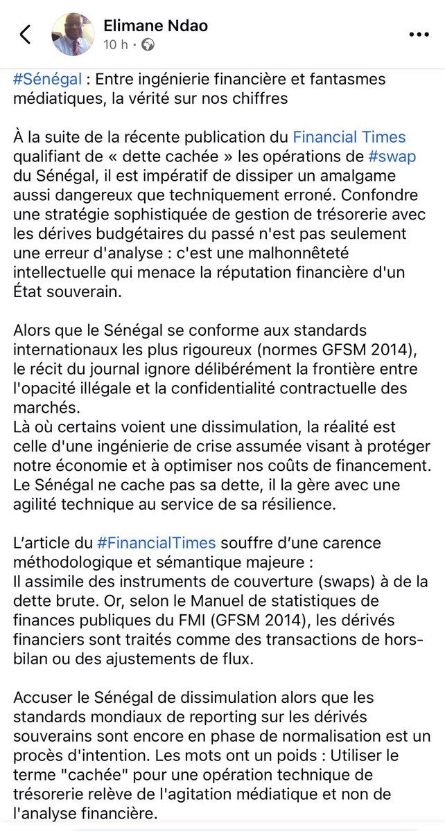 Elimane Ndao tweet media