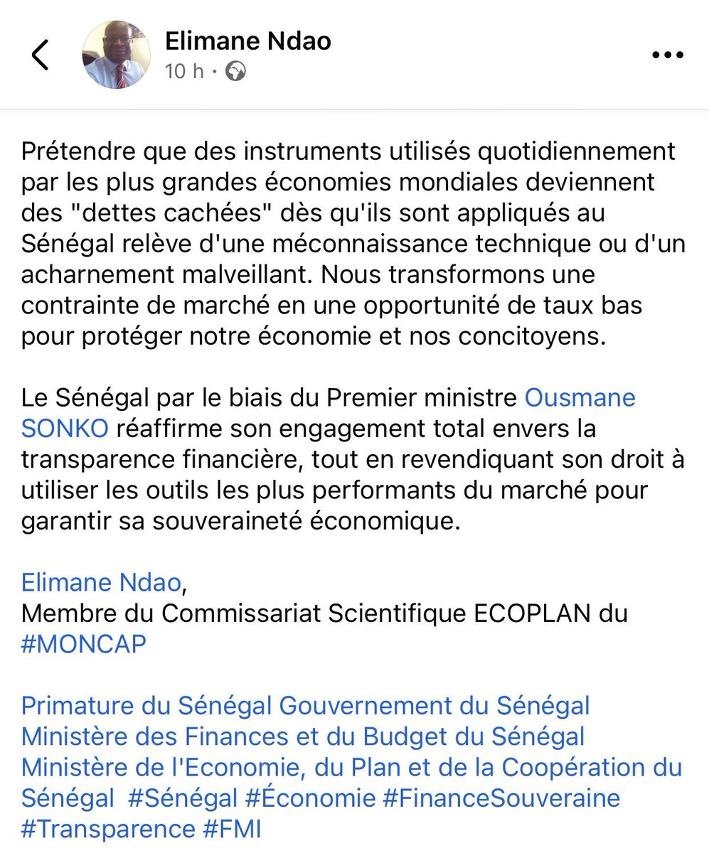 Elimane Ndao tweet media