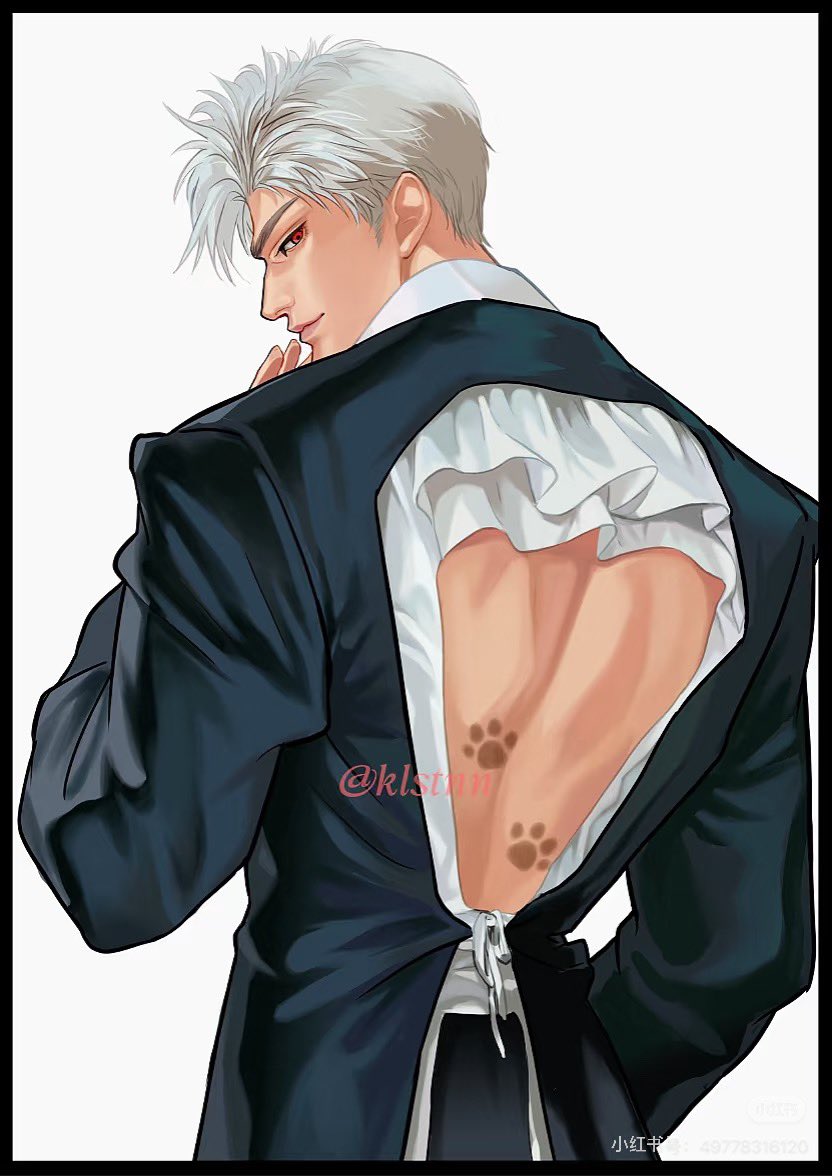 SylusTheConqueror tweet media