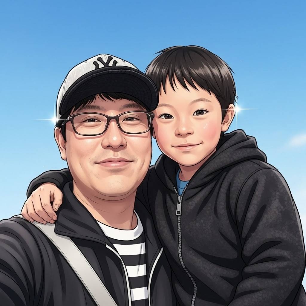 Genki Motoyama tweet media