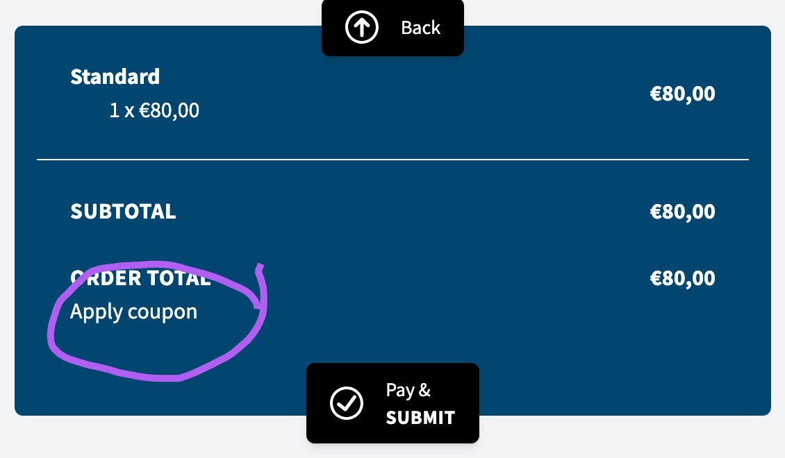 EE_Conf_LML's tweet photo. @RSucci27965 On the final payment screen. https://t.co/9yXvSY7Tsp