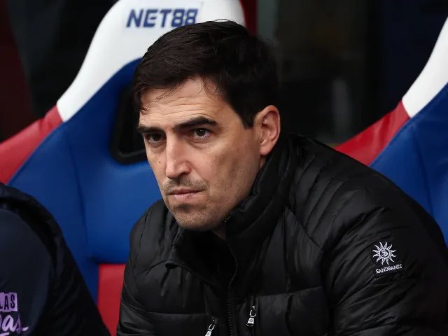 Palace Report tweet media