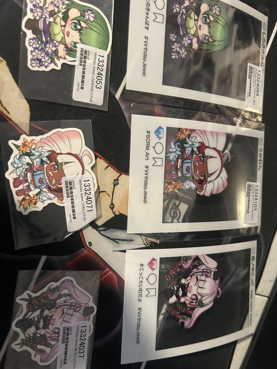 ttshenmon tweet media