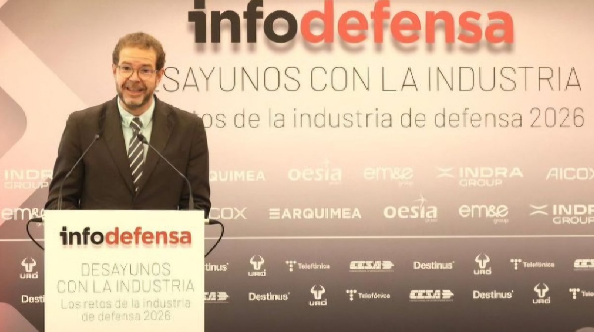 SECRETARÍA DE ESTADO DE INDUSTRIA tweet media